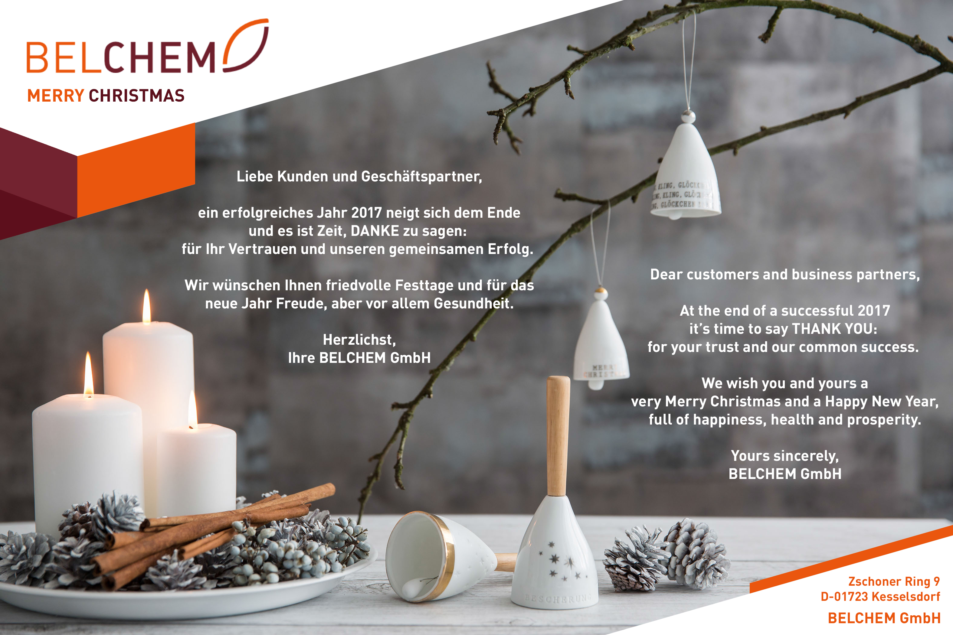 Fire resistant fibers, yarns, plied yarns made in Germany.